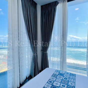 M8 Ocean King Three Bed Apartment - Hotel exterior or room view