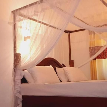 Sun See Villa Hikkaduwa - Hotel exterior or room view