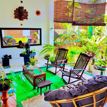 Leisure Villa - Hotel exterior or room view