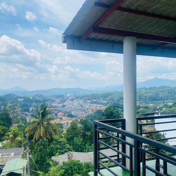 OneView Chalet - Hotel exterior or room view