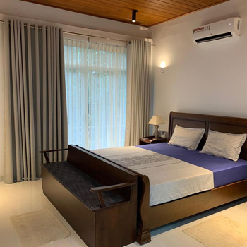 Rani Suite and Cabin - Hotel exterior or room view