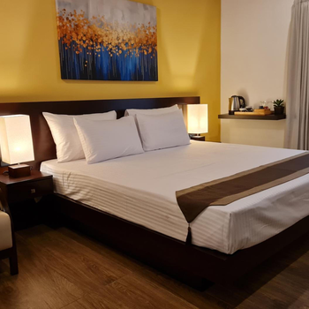 City Oasis 66 - Hotel exterior or room view