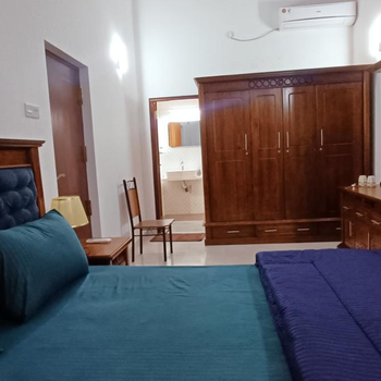 Sweet Home Jaela - Hotel exterior or room view