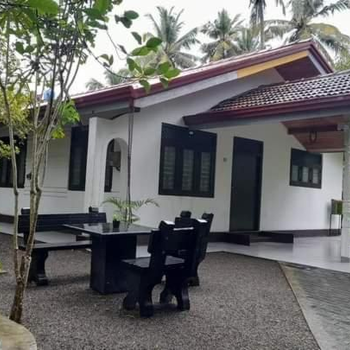 Villa Freedom - Hotel exterior or room view