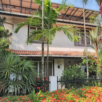 Serenity Villa - Hotel exterior or room view