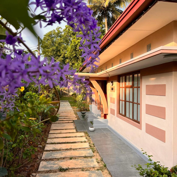 Majestic Villa - Hotel exterior or room view