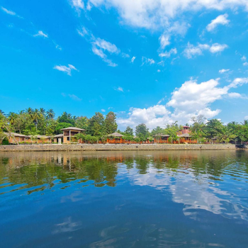 Karunakarala Ayurveda Resort - Hotel exterior or room view