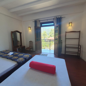 Barrow Villa - Hotel exterior or room view