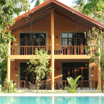 The Grand Yala Hotel - Hotel exterior or room view