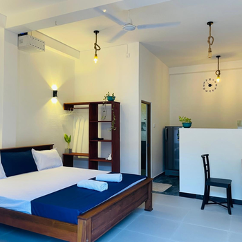 Sanka Villa - Hotel exterior or room view