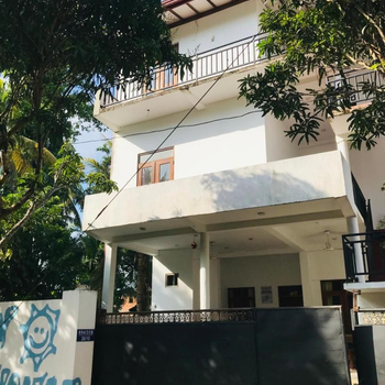 Sun Shine House - Hotel exterior or room view