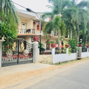 Senthil Complex - Hotel exterior or room view