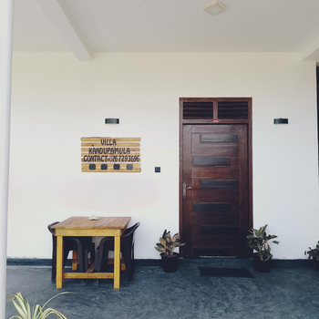 Villa kandupamula - Hotel exterior or room view