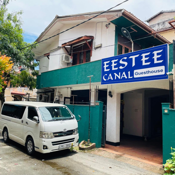 EESTEE Canal - Hotel exterior or room view