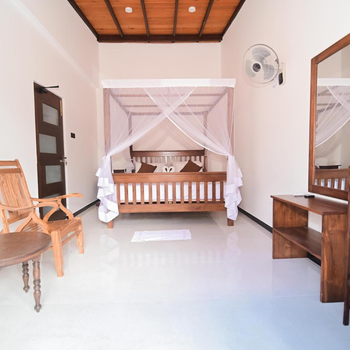 Dream Villa - Tangalle - Hotel exterior or room view