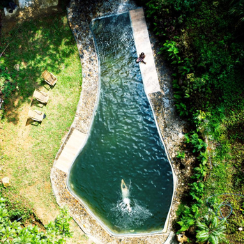 Natural Mystic Sanctuary - Hotel exterior or room view
