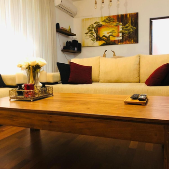 Luxurious Fully Furnished Apartment for Rent at 2000 Plaza, Colombo - Hotel exterior or room view