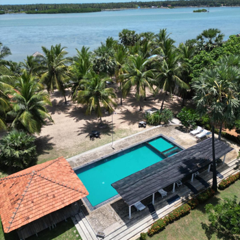 Valampuri Kite Resort - Hotel exterior or room view