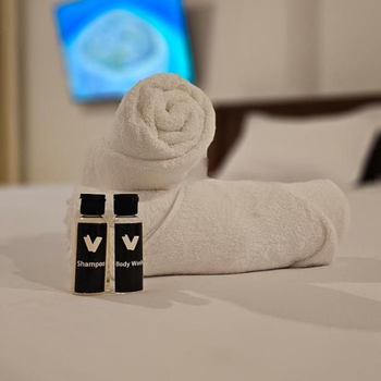 VThree Family House - Hotel exterior or room view