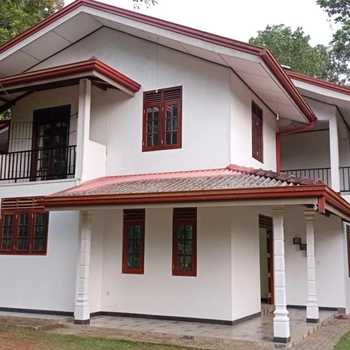 EcoBliss Villa - Hotel exterior or room view