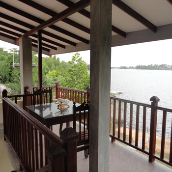 Sapara River Guest - Hotel exterior or room view