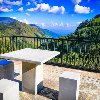 Paraiso Guest House - Hotel exterior or room view