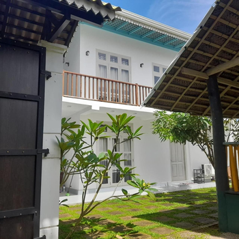 Villa Wasana - Galle - Hotel exterior or room view