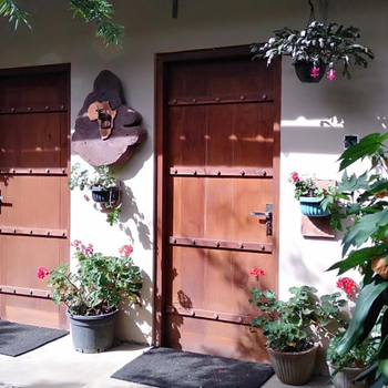 Lily Bank Cottage - Hotel exterior or room view