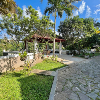 Kandy Living Homestay - Hotel exterior or room view