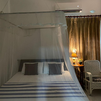 Number 01 by Taprobane - Hotel exterior or room view