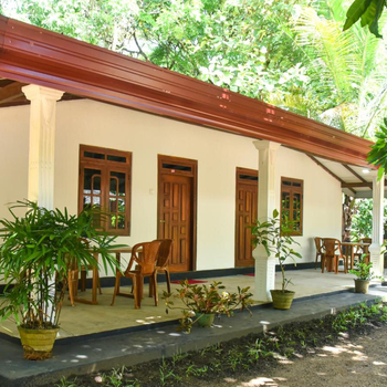 Nature Royal Resort - Hotel exterior or room view