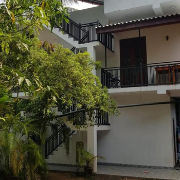 Blue sky villa - Hotel exterior or room view