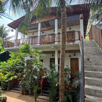 Drift - Hotel exterior or room view