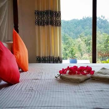 Villa Kaetana Lanka Unawatuna - Hotel exterior or room view