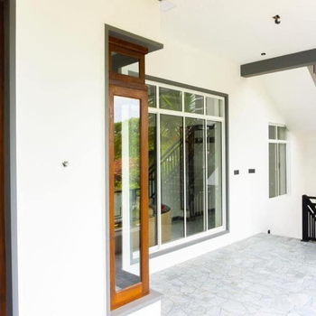 Uthayam Guest House - Hotel exterior or room view
