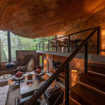 The Cavern - Hotel exterior or room view