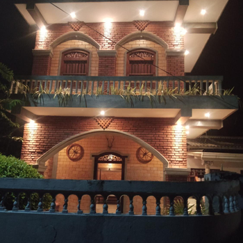 The Brick Wonder - Hotel exterior or room view