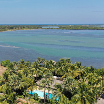 The Rascals Kite Resort - Hotel exterior or room view