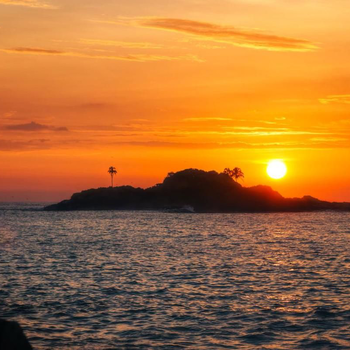 SunSet Guest House - Hotel exterior or room view