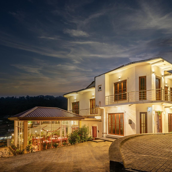 Villa Grand Mellow - Hotel exterior or room view