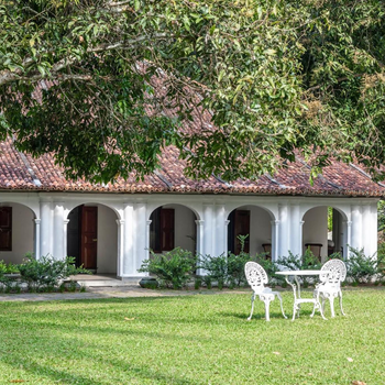 Adigars Manor - Hotel exterior or room view