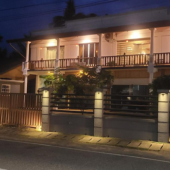 GG Lodge Mirissa - Hotel exterior or room view