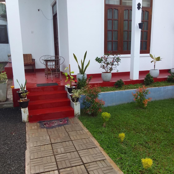 Quiet Rest Villa Hikkaduwa - Hotel exterior or room view