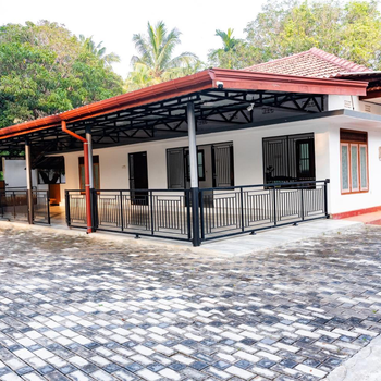 Bhavany Home - Hotel exterior or room view