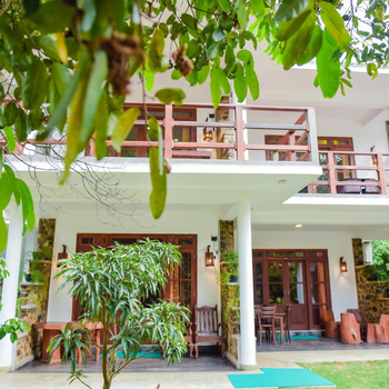 The Residence Ella - Hotel exterior or room view