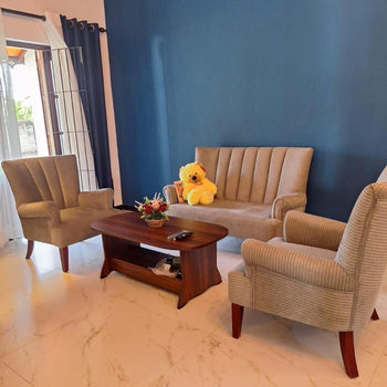 Royal Villa - Hotel exterior or room view