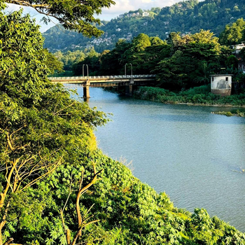 Rivorich Residence Kandy - Hotel exterior or room view