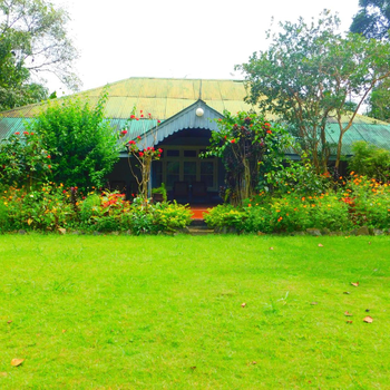 Spring Shannon Heritage - Hotel exterior or room view