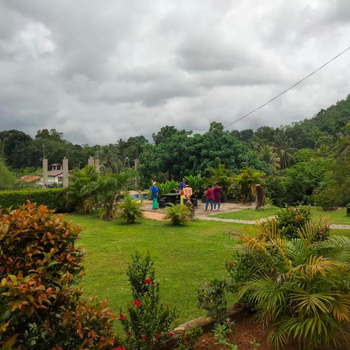 Rock View Inn - Hotel exterior or room view