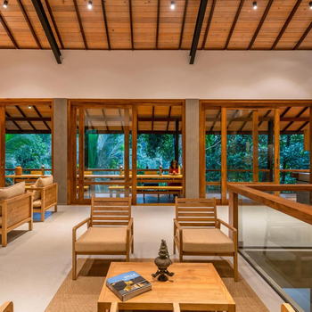 Paradise Itzu - Hotel exterior or room view